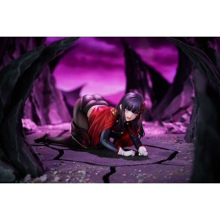 [PreOrder] GSC Solarain 1/7 Chained Soldier Season 2 - Ren Yamashiro
