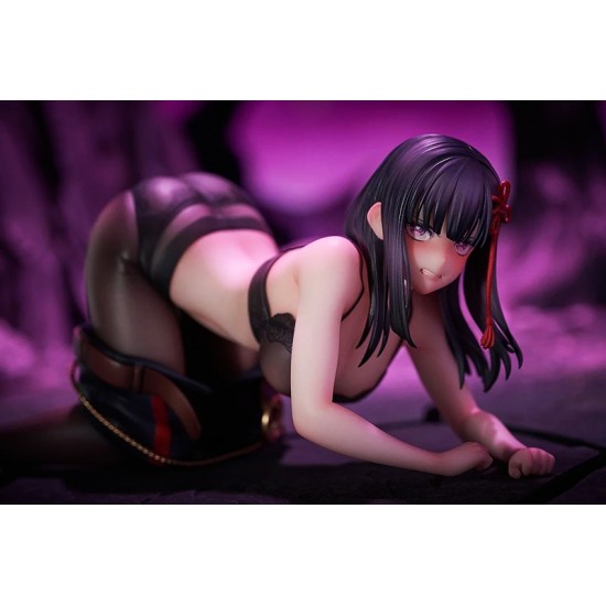 [PreOrder] GSC Solarain 1/7 Chained Soldier Season 2 - Ren Yamashiro