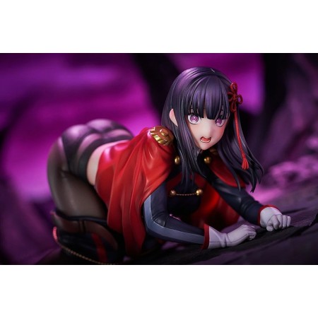 [PreOrder] GSC Solarain 1/7 Chained Soldier Season 2 - Ren Yamashiro Plushie Set