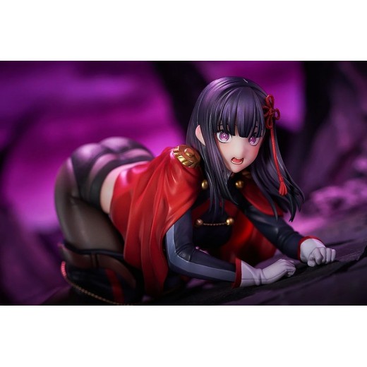 [PreOrder] GSC Solarain 1/7 Chained Soldier Season 2 - Ren Yamashiro Plushie Set