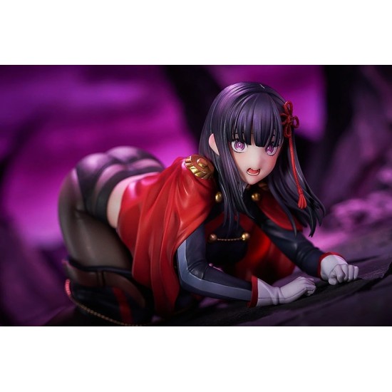 [PreOrder] GSC Solarain 1/7 Chained Soldier Season 2 - Ren Yamashiro Plushie Set
