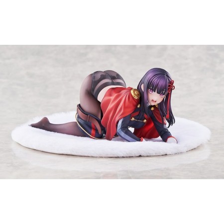 [PreOrder] GSC Solarain 1/7 Chained Soldier Season 2 - Ren Yamashiro Plushie Set