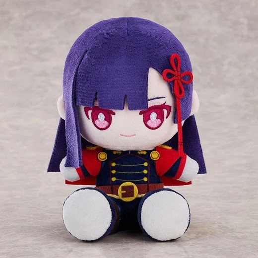 [PreOrder] GSC Chained Soldier Season 2 - Ren Yamashiro Punipuni Plushie