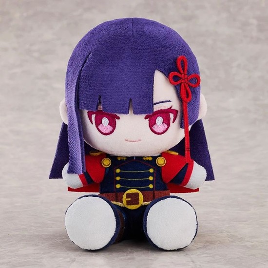 [PreOrder] GSC Chained Soldier Season 2 - Ren Yamashiro Punipuni Plushie