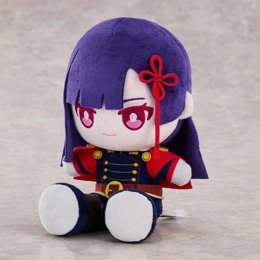 [PreOrder] GSC Chained Soldier Season 2 - Ren Yamashiro Punipuni Plushie
