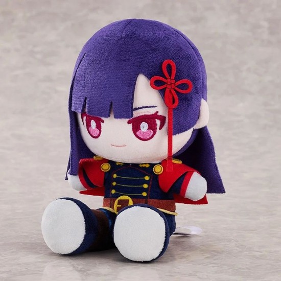 [PreOrder] GSC Chained Soldier Season 2 - Ren Yamashiro Punipuni Plushie