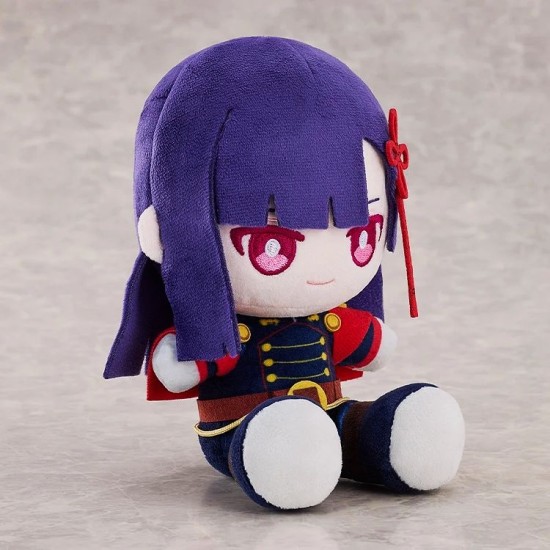 [PreOrder] GSC Chained Soldier Season 2 - Ren Yamashiro Punipuni Plushie