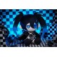 [PreOrder] GSC Black Rock Shooter Punipuni Big Plushie