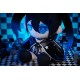 [PreOrder] GSC Black Rock Shooter Punipuni Big Plushie