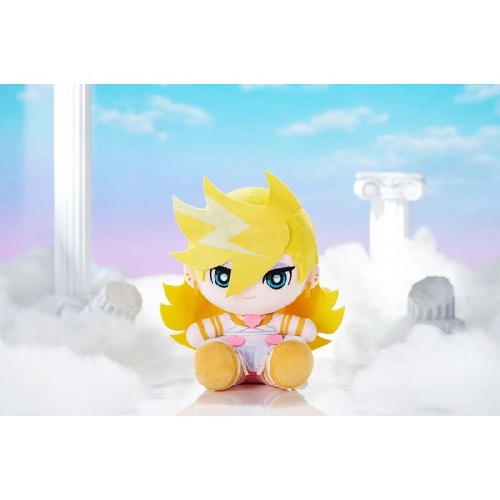[PreOrder] GSC Solarain New PANTY & STOCKING with GARTERBELT - Panty Punipuni Plushie