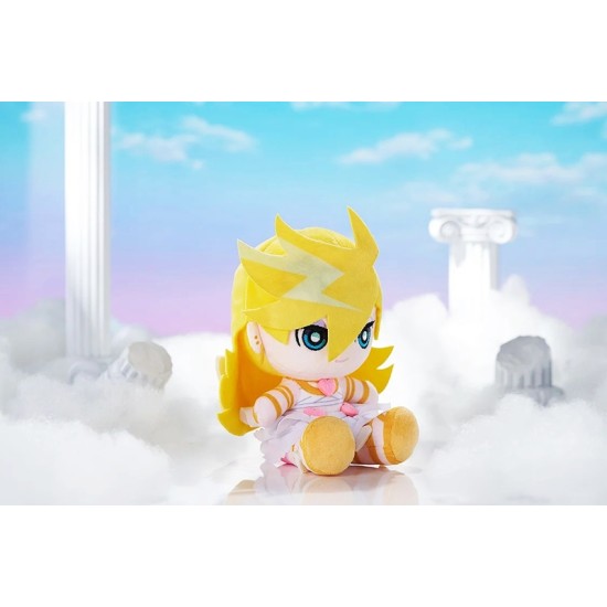 [PreOrder] GSC Solarain New PANTY & STOCKING with GARTERBELT - Panty Punipuni Plushie