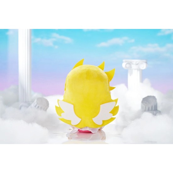[PreOrder] GSC Solarain New PANTY & STOCKING with GARTERBELT - Panty Punipuni Plushie