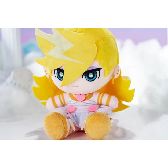 [PreOrder] GSC Solarain New PANTY & STOCKING with GARTERBELT - Panty Punipuni Plushie