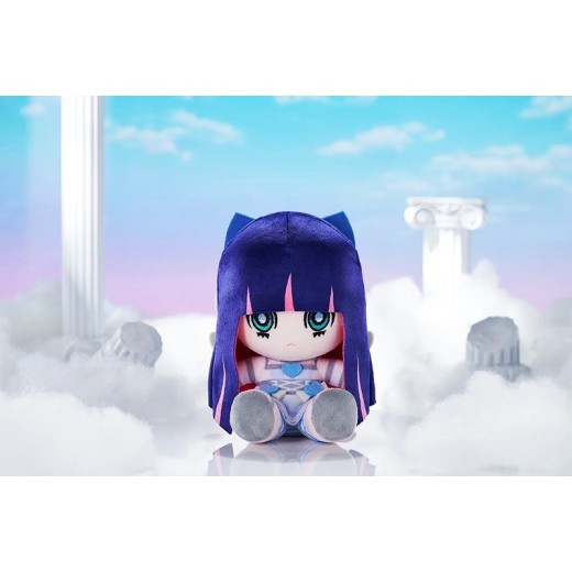 [PreOrder] GSC Solarain New PANTY & STOCKING with GARTERBELT - Stocking Punipuni Plushie