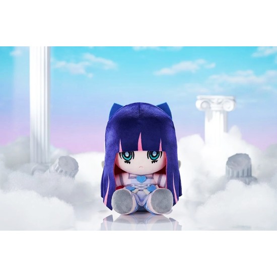 [PreOrder] GSC Solarain New PANTY & STOCKING with GARTERBELT - Stocking Punipuni Plushie