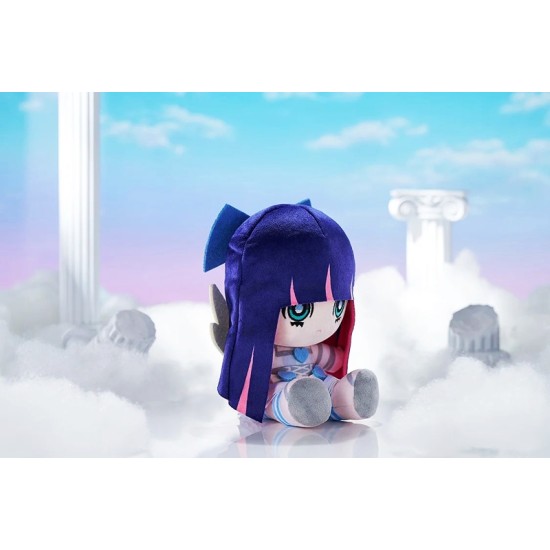 [PreOrder] GSC Solarain New PANTY & STOCKING with GARTERBELT - Stocking Punipuni Plushie