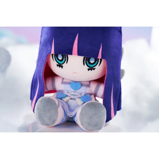 [PreOrder] GSC Solarain New PANTY & STOCKING with GARTERBELT - Stocking Punipuni Plushie