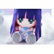 [PreOrder] GSC Solarain New PANTY & STOCKING with GARTERBELT - Stocking Punipuni Plushie