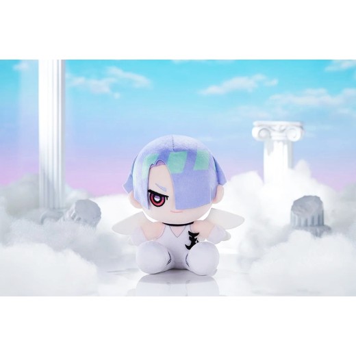 [PreOrder] GSC Solarain New PANTY & STOCKING with GARTERBELT - Polyester Punipuni Plushie