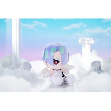 [PreOrder] GSC Solarain New PANTY & STOCKING with GARTERBELT - Polyester Punipuni Plushie