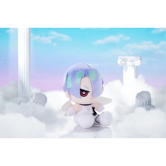 [PreOrder] GSC Solarain New PANTY & STOCKING with GARTERBELT - Polyester Punipuni Plushie