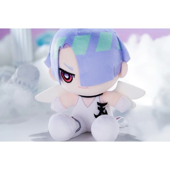 [PreOrder] GSC Solarain New PANTY & STOCKING with GARTERBELT - Polyester Punipuni Plushie