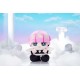 [PreOrder] GSC Solarain New PANTY & STOCKING with GARTERBELT - Polyurethane Punipuni Plushie