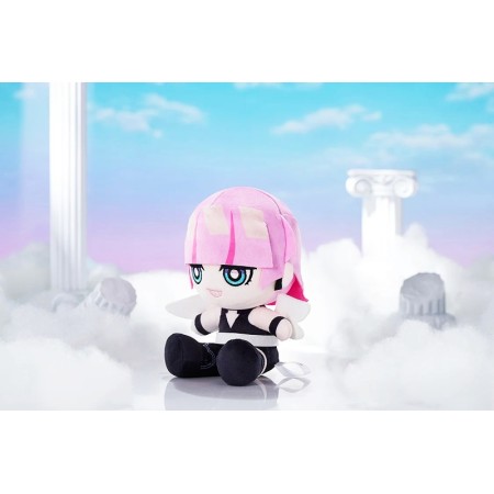 [PreOrder] GSC Solarain New PANTY & STOCKING with GARTERBELT - Polyurethane Punipuni Plushie