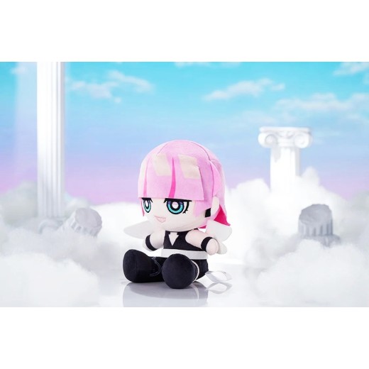 [PreOrder] GSC Solarain New PANTY & STOCKING with GARTERBELT - Polyurethane Punipuni Plushie