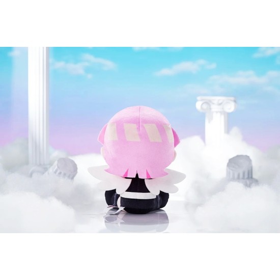 [PreOrder] GSC Solarain New PANTY & STOCKING with GARTERBELT - Polyurethane Punipuni Plushie