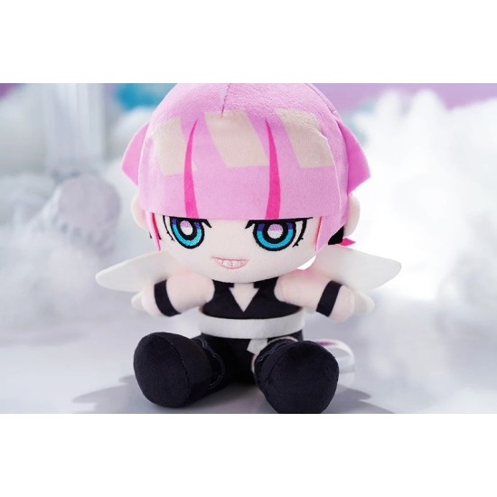 [PreOrder] GSC Solarain New PANTY & STOCKING with GARTERBELT - Polyurethane Punipuni Plushie