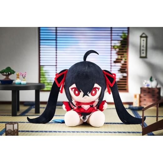 [PreOrder] GSC Azur Lane Taihou (Private Quarters) Punipuni Plushie