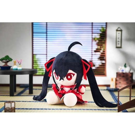 [PreOrder] GSC Azur Lane Taihou (Private Quarters) Punipuni Plushie