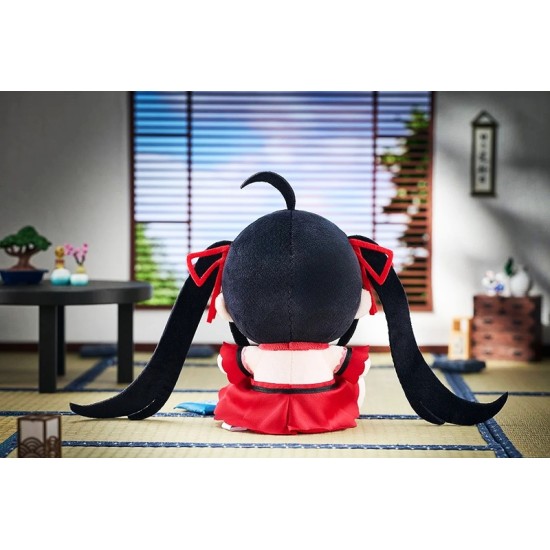 [PreOrder] GSC Azur Lane Taihou (Private Quarters) Punipuni Plushie