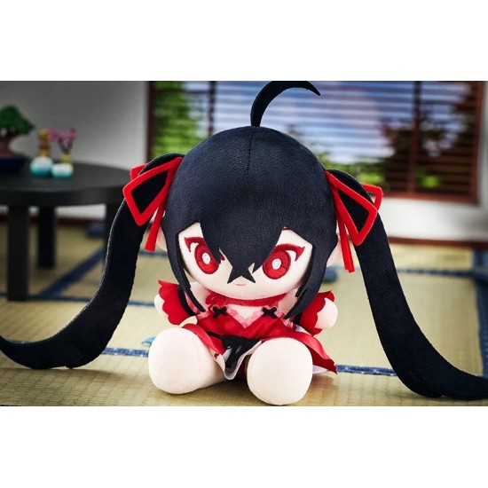 [PreOrder] GSC Azur Lane Taihou (Private Quarters) Punipuni Plushie