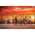 [PreOrder] GSC VISION Monogatari Series - CHILLfigg Bakemonogatari (Set of 6)