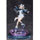 [PreOrder] Design COCO 1/7 hololive production hololive English -Advent- Fuwawa Abyssgard ”AXGRIT” [Standard Edition]