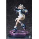 [PreOrder] Design COCO 1/7 hololive production hololive English -Advent- Fuwawa Abyssgard ”AXGRIT” [Standard Edition]