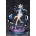 [PreOrder] Design COCO 1/7 hololive production hololive English -Advent- Fuwawa Abyssgard ”AXGRIT” [Deluxe Edition]"