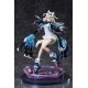 [PreOrder] Design COCO 1/7 hololive production hololive English -Advent- Fuwawa Abyssgard ”AXGRIT” [Deluxe Edition]"
