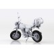[PreOrder] Aoshima The Bike No. YU-02 1/12 Yurucamp Season 3 Toki Ayano's Mini Bike (Re-issue)