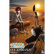 [PreOrder] Aoshima The Bike No. YU-02 1/12 Yurucamp Season 3 Toki Ayano's Mini Bike (Re-issue)