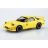 [PreOrder] Aoshima RakuPla Snap Kit No.CM-1 1/32 Initial D Keisuke's FD Plastic Model (Re-issue)