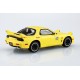 [PreOrder] Aoshima RakuPla Snap Kit No.CM-1 1/32 Initial D Keisuke's FD Plastic Model (Re-issue)