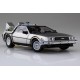 [PreOrder] Aoshima 1/24 Time Machine from Back to the Future Part I with Figure
