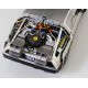 [PreOrder] Aoshima 1/24 Time Machine from Back to the Future Part I with Figure