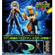 [PreOrder] Kotobukiya Mega Man Battle Network (Re-issue)