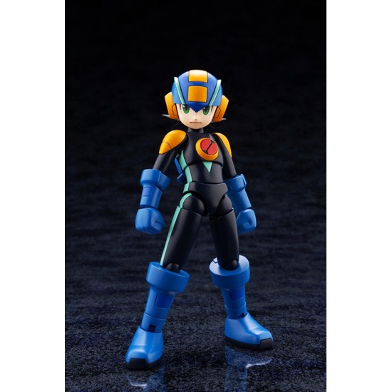 [PreOrder] Kotobukiya Mega Man Battle Network (Re-issue)
