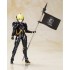 [PreOrder] Kotobukiya KOJIMA PRODUCTIONS Ludens Black Ver. (Re-issue)