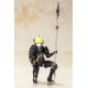 [PreOrder] Kotobukiya KOJIMA PRODUCTIONS Ludens Black Ver. (Re-issue)